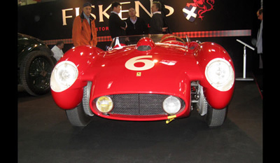 Ferrari 250 TR Testa Rossa Scaglietti 1958 7